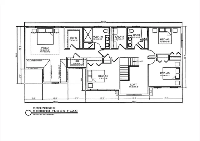 Photo 3 of Single family home for sale at 65(lot 7) Sperry Ln, North Attleboro, MA 02760 | MLS# 73563640 | Listing updated on 2026-09-10