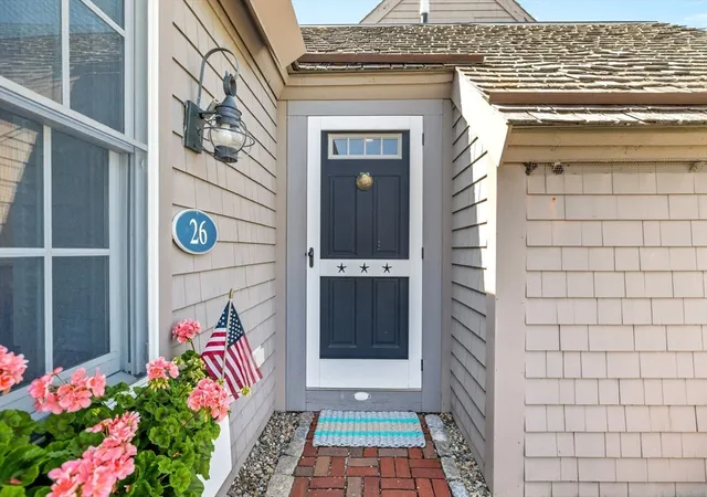 4th image of 26 Vineyard View Lane #639, Mashpee, MA 02649 | MLS# 73556927