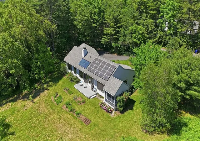 Homes for sale in Amherst, MA | 481 Station Rd, Amherst, MA 01002 | MLS# 73530140
