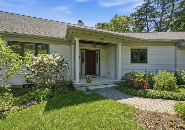 Homes for sale in Amherst, MA | 481 Station Rd, Amherst, MA 01002 | MLS# 73530140