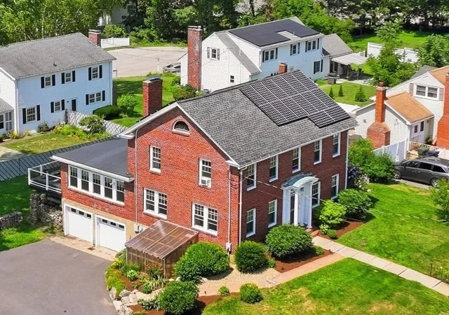 Photo 2 of Single family home for sale at 117 Cook Ln, Marlborough, MA 01752 | MLS# 73562785 | Listing updated on 2026-09-18