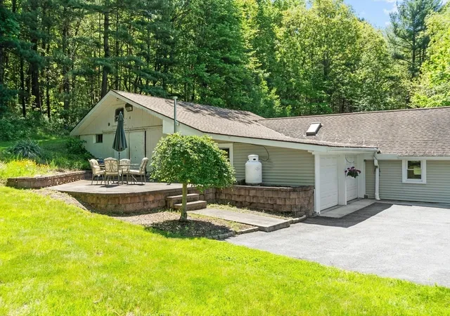 3rd image of 136 Fairbanks St, West Boylston, MA 01583 | MLS# 73525786
