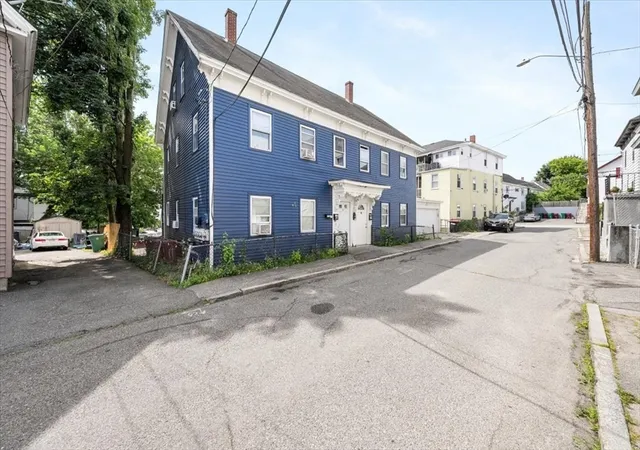 Homes for sale in Lowell, MA | 9 11 Bassett Street, Lowell, MA 01852 | MLS# 73546222