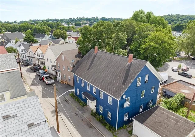 Homes for sale in Lowell, MA | 9-11 Bassett Street, Lowell, MA 01852 | MLS# 73546222
