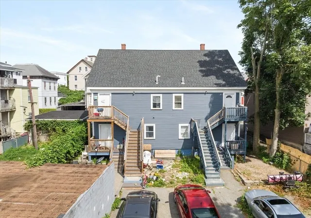 Homes for sale in Lowell, MA | 9-11 Bassett Street, Lowell, MA 01852 | MLS# 73546222