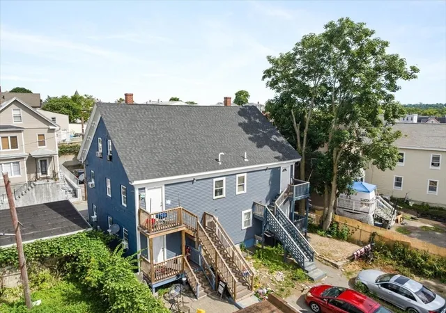 Homes for sale in Lowell, MA | 9-11 Bassett Street, Lowell, MA 01852 | MLS# 73546222