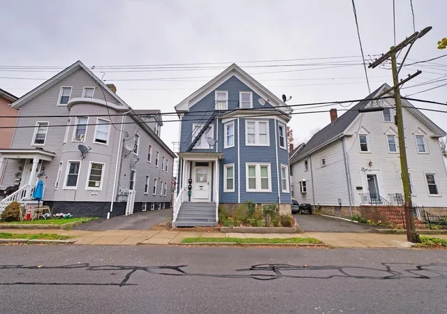 1st image of 324 Cottage St, New Bedford, MA 02740 | MLS# 73539393
