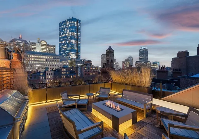 4th image of 55 Commonwealth Avenue, Boston, MA 02116 | MLS# 73517239