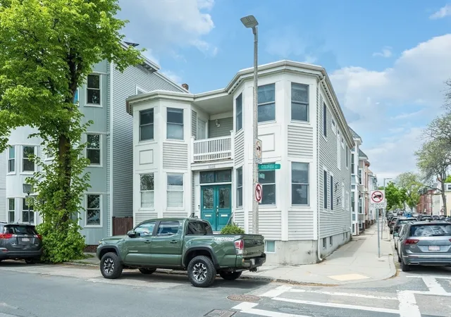 Homes for sale in Boston, MA | 1520 Columbia Rd #2, Boston, MA 02127 | MLS# 73518333