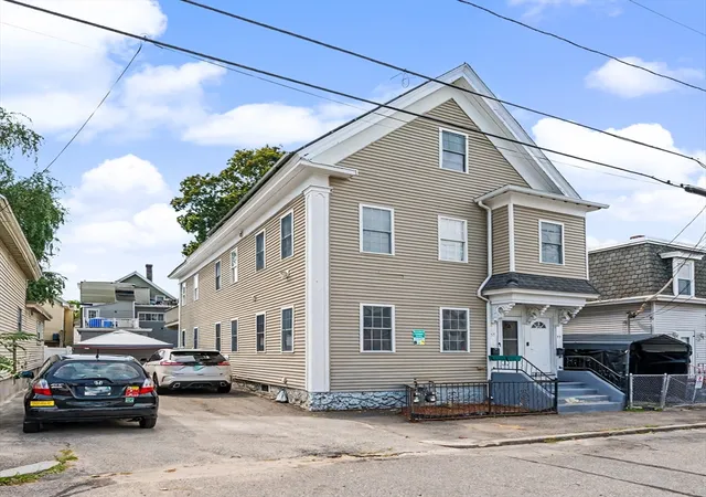 Photo 1 of Sale Pending at 55 4th St #57, Lowell, MA 01850 | MLS# 73569274 | Listing updated on 2026-10-27