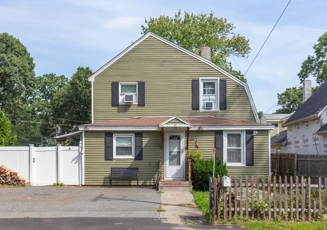 Photo 1 of Single family home for sale at 91 Lake St, Tewksbury, MA 01876 | MLS# 73562960 | Listing updated on 2026-09-14