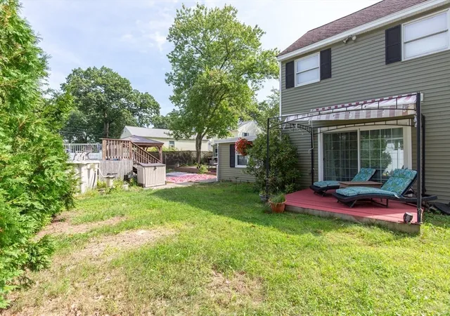 Photo 2 of Single family home for sale at 91 Lake St, Tewksbury, MA 01876 | MLS# 73562960 | Listing updated on 2026-09-14