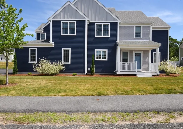 Photo 1 of Condo for sale at 66 Drum Dr #66, Plymouth, MA 02360 | MLS# 73543069 | Listing updated on 2026-09-18