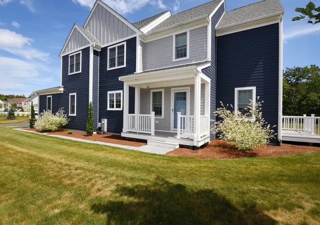 Photo 3 of Condo for sale at 66 Drum Dr #66, Plymouth, MA 02360 | MLS# 73543069 | Listing updated on 2026-09-18