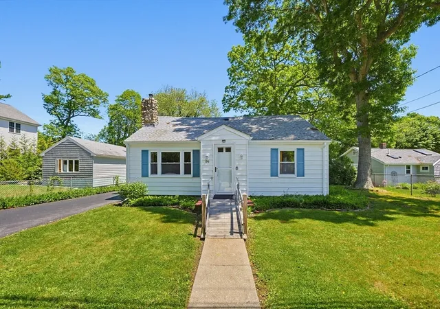 Homes for sale in North Dartmouth, MA | 36 Alden Ave, North Dartmouth, MA 02747 | MLS# 73532929