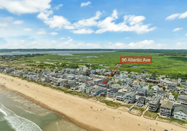 Homes for sale in Salisbury, MA | 96 Atlantic Ave, Salisbury, MA 01952 | MLS# 73543201