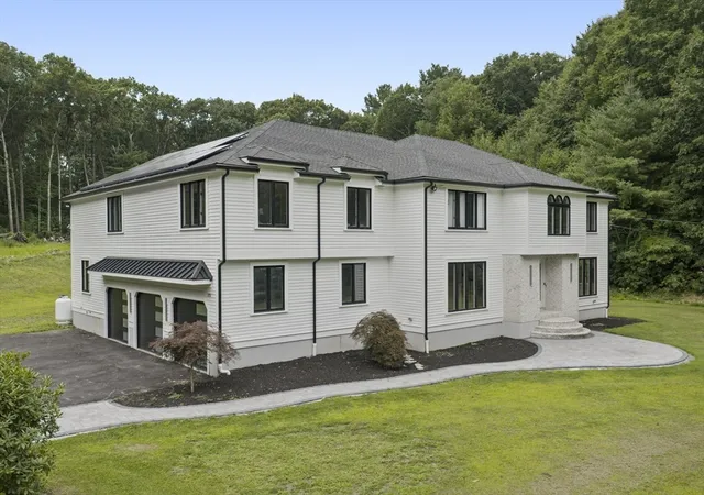1st image of 23 Ben's Way, Hopedale, MA 01747 | MLS# 73559646