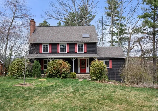 Homes for sale in West Brookfield, MA | 34 Roy Ter, West Brookfield, MA 01585 | MLS# 73506035