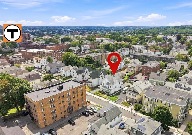 Photo 3 of Sale Pending at 56 Lincoln St, Malden, MA 02148 | MLS# 73558773 | Listing updated on 2026-09-03