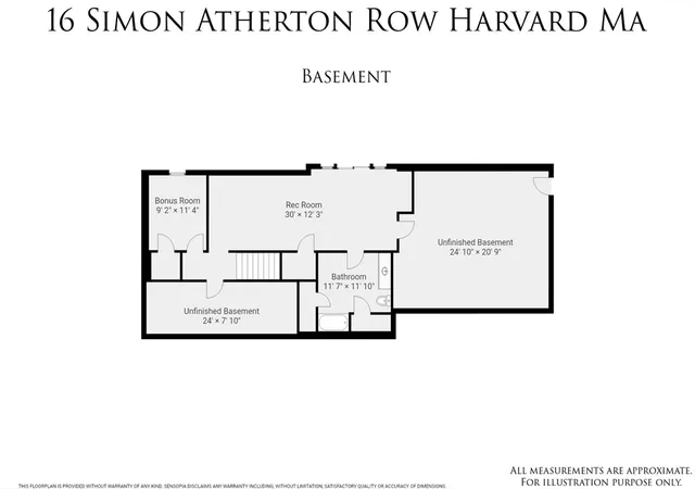 40th image of 16 Simon Atherton, Harvard, MA 01451 | MLS# 73523872