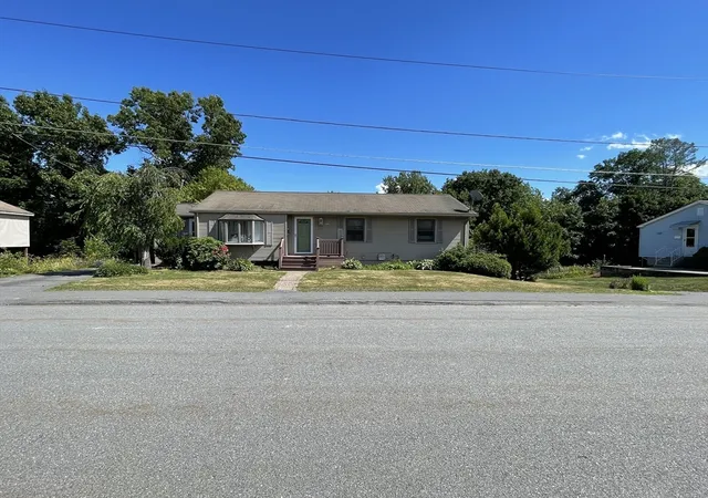 Homes for sale in Auburn, MA | 55 Barbara Ave, Auburn, MA 01501 | MLS# 73549002