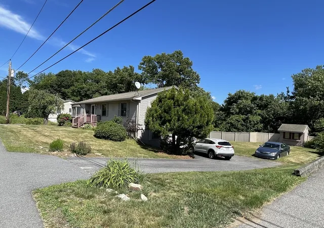 Homes for sale in Auburn, MA | 55 Barbara Ave, Auburn, MA 01501 | MLS# 73549002