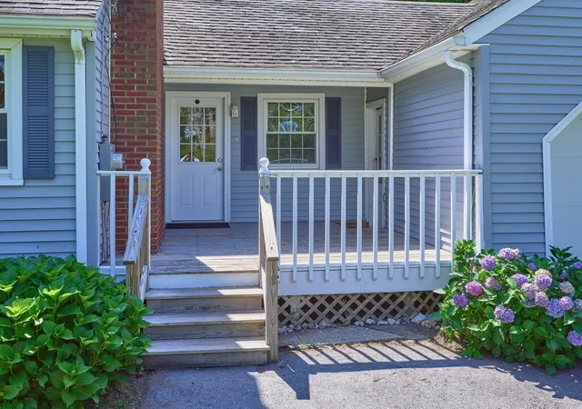 Photo 3 of Single family home for sale at 60 Burbank Rd, Sutton, MA 01590 | MLS# 73564056 | Listing updated on 2026-09-22