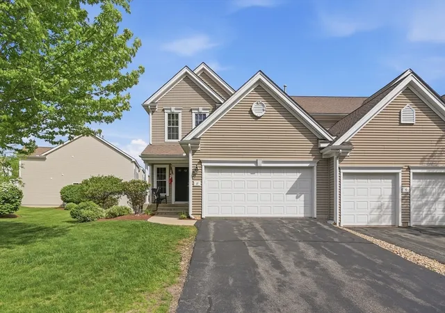 Photo 2 of Condo for sale at 17 Tulip Cir #17, South Grafton, MA 01560 | MLS# 73556617 | Listing updated on 2026-08-14