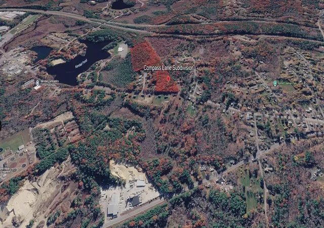 Photo 2 of Land for sale at 0 W Broadway, Gardner, MA 01440 | MLS# 73529162 | Listing updated on 2026-06-07