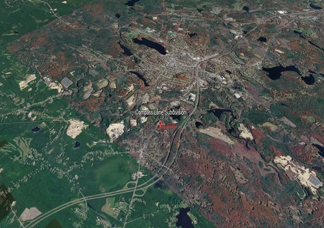 Photo 3 of Land for sale at 0 W Broadway, Gardner, MA 01440 | MLS# 73529162 | Listing updated on 2026-06-07