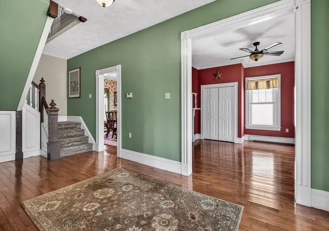 Photo 4 of Sale Pending at 24 Fairview St, Winthrop, MA 02152 | MLS# 73503359 | Listing updated on 2026-09-06