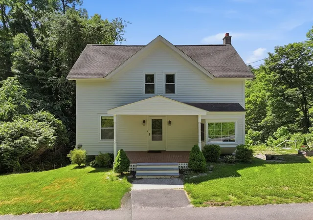 Photo 2 of Single family home for sale at 390 Main St, Hampden, MA 01036 | MLS# 73531243 | Listing updated on 2026-09-02