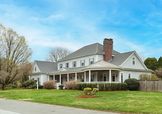 Homes for sale in Lexington, MA | 7 Burnham Rd, Lexington, MA 02420 | MLS# 73505322
