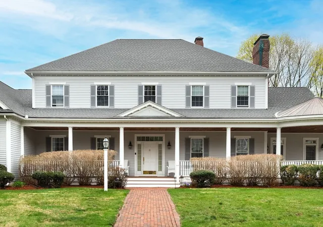 Homes for sale in Lexington, MA | 7 Burnham Rd, Lexington, MA 02420 | MLS# 73505322