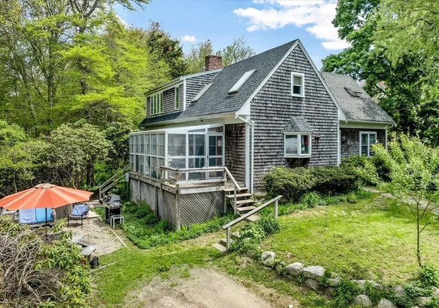Photo 3 of Single family home for sale at 2231 Meetinghouse Way, Barnstable, MA 02668 | MLS# 73525906 | Listing updated on 2026-09-26