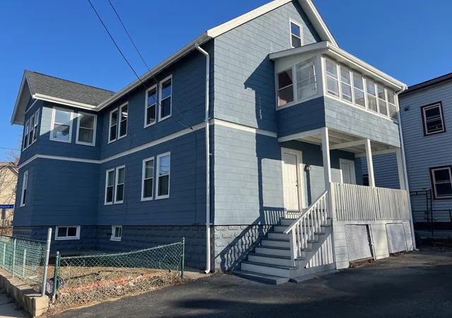 Homes for sale in Malden, MA | 84 86 Wentworth Street, Malden, MA 02453 | MLS# 73545426