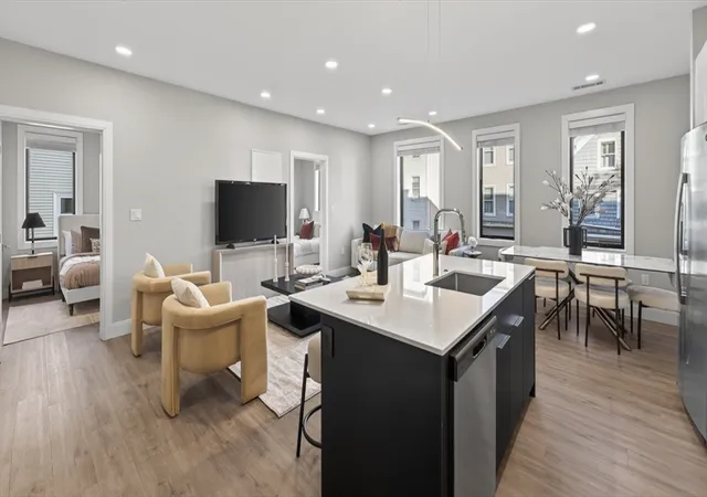 1st image of 656 Saratoga #210, East Boston, MA 02128 | MLS# 73559558