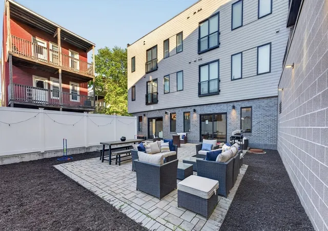 Photo 3 of Condo for sale at 656 Saratoga #210, East Boston, MA 02128 | MLS# 73559558 | Listing updated on 2026-09-03