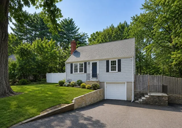 41st image of 50 Rustic Rd, East Walpole, MA 02032 | MLS# 73562964