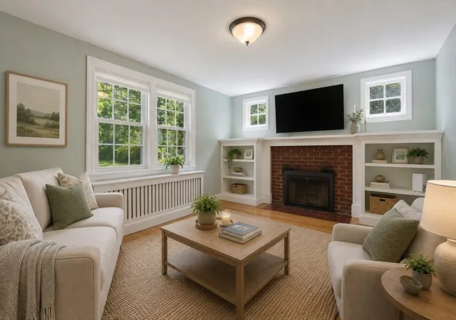 Photo 4 of Single family home for sale at 50 Rustic Rd, East Walpole, MA 02032 | MLS# 73562964 | Listing updated on 2026-09-12