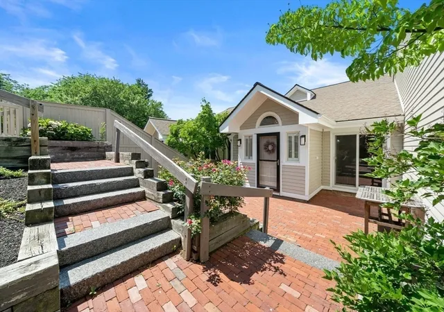 Photo 1 of Condo for sale at 85 Algonquin Rd #85, Chestnut Hill, MA 02467 | MLS# 73549224 | Listing updated on 2026-08-03