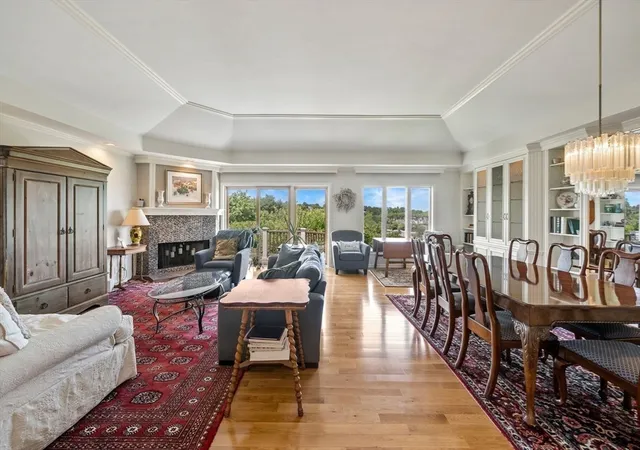 Photo 2 of Condo for sale at 85 Algonquin Rd #85, Chestnut Hill, MA 02467 | MLS# 73549224 | Listing updated on 2026-08-03