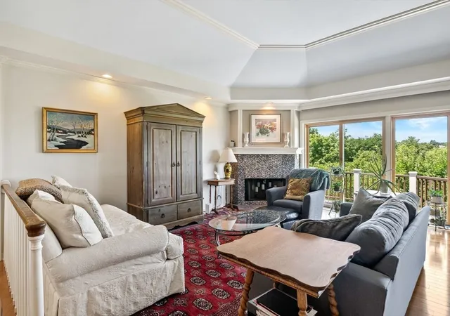 Photo 3 of Condo for sale at 85 Algonquin Rd #85, Chestnut Hill, MA 02467 | MLS# 73549224 | Listing updated on 2026-08-03