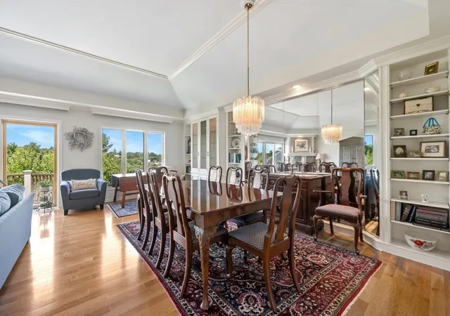 Photo 3 of Condo for sale at 85 Algonquin Rd #85, Chestnut Hill, MA 02467 | MLS# 73549224 | Listing updated on 2026-08-03