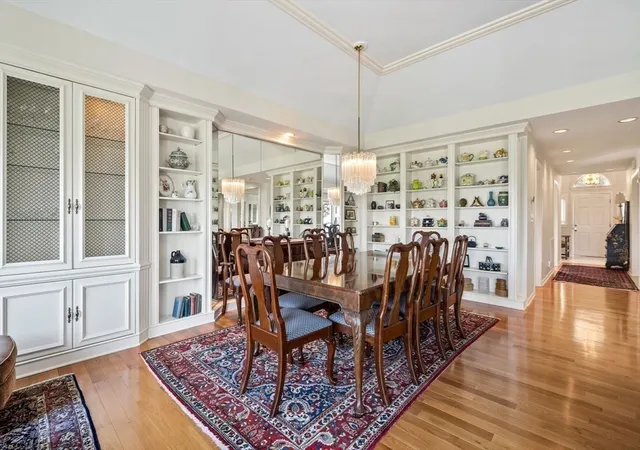 Photo 4 of Condo for sale at 85 Algonquin Rd #85, Chestnut Hill, MA 02467 | MLS# 73549224 | Listing updated on 2026-08-03