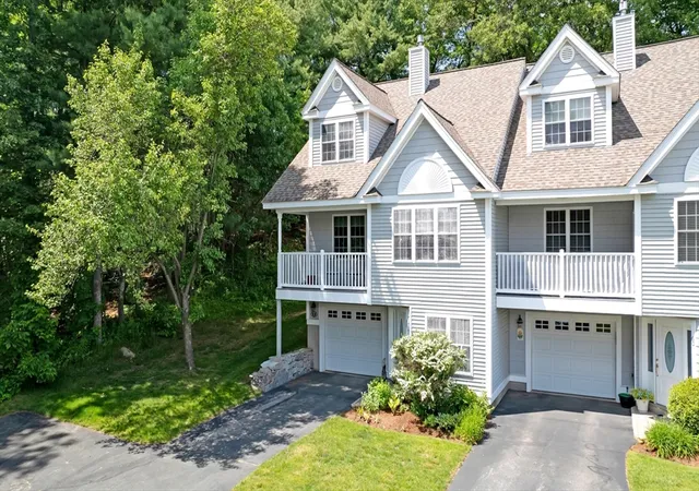 Homes for sale in Uxbridge, MA | 58 Carrington Ln #58, Uxbridge, MA 01569 | MLS# 73532058