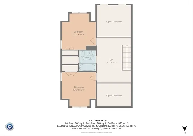 Homes for sale in Uxbridge, MA | 58 Carrington Ln #58, Uxbridge, MA 01569 | MLS# 73532058
