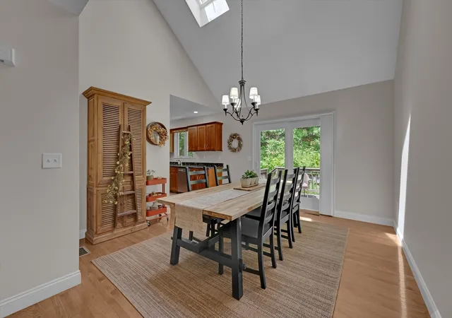 Homes for sale in Uxbridge, MA | 58 Carrington Ln #58, Uxbridge, MA 01569 | MLS# 73532058