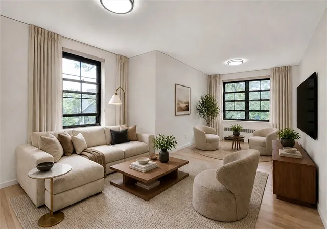1st image of 57 Harvard Ave #5, Brookline, MA 02446 | MLS# 73562278
