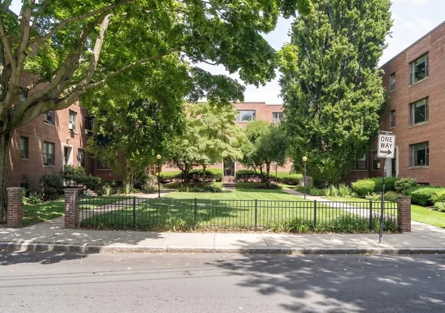 2nd image of 57 Harvard Ave, Brookline, MA 02446